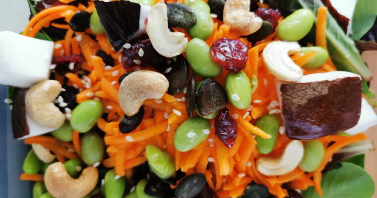 Coco – Edamame