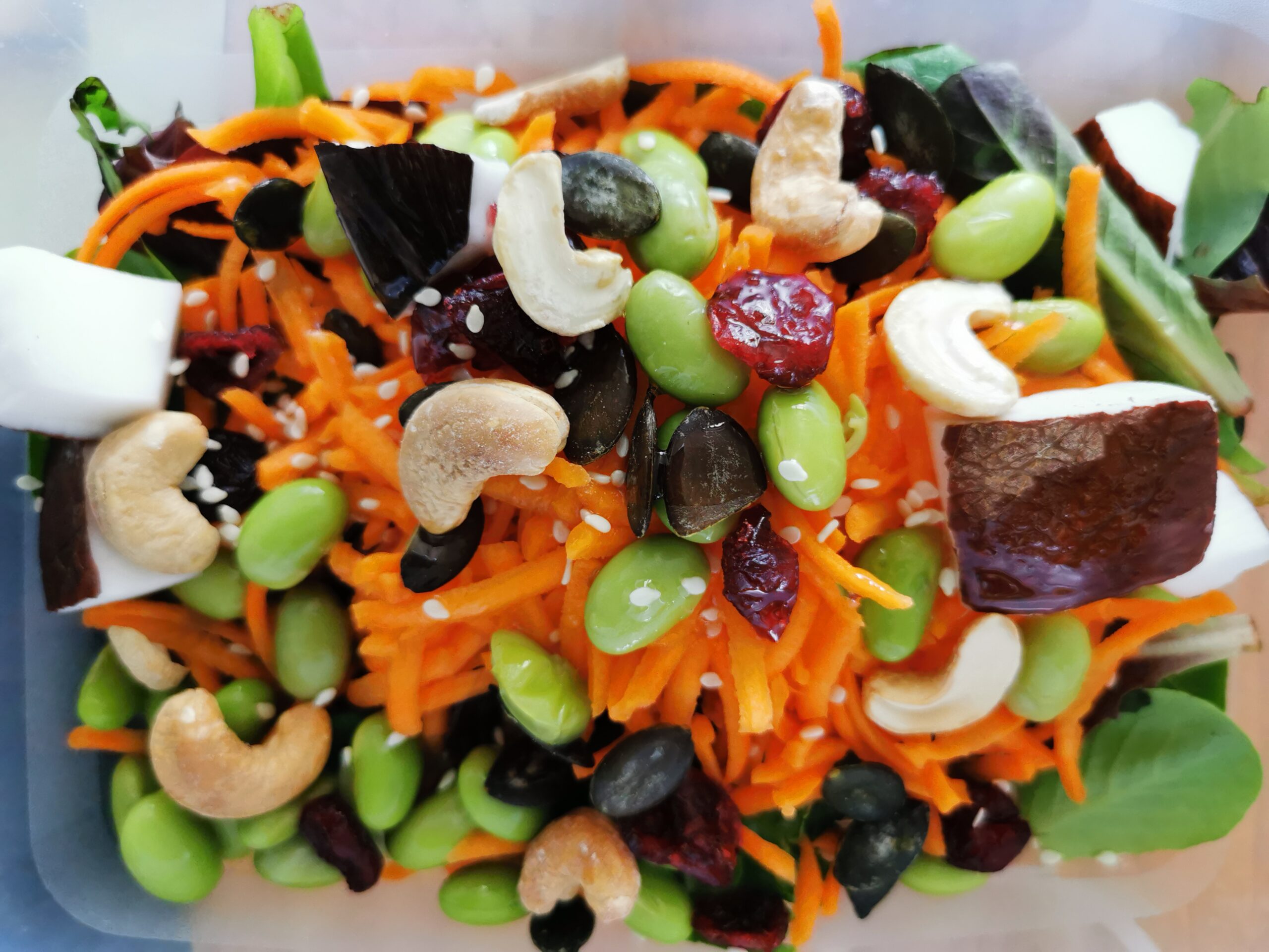 Coco – Edamame