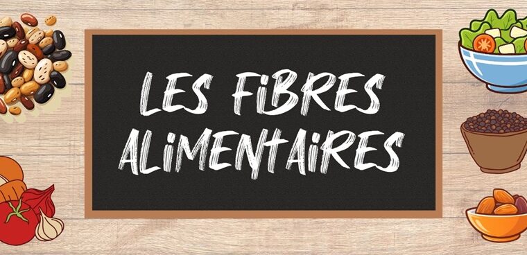 Des fibres, des fibres, des fibres !