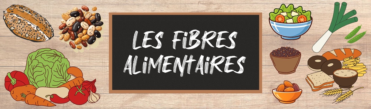 Des fibres, des fibres, des fibres !
