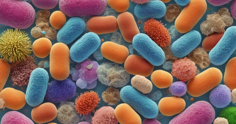 Fonction(s) du microbiote