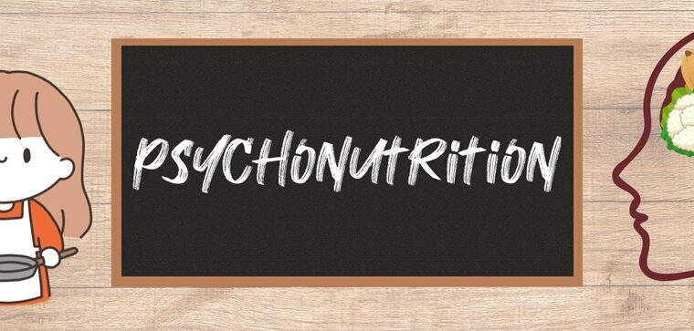 La Psychonutrition