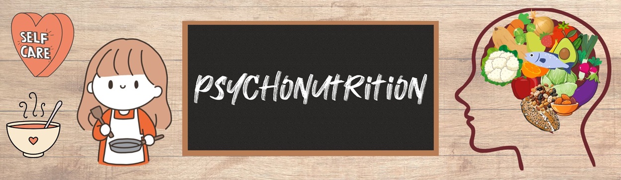 La Psychonutrition