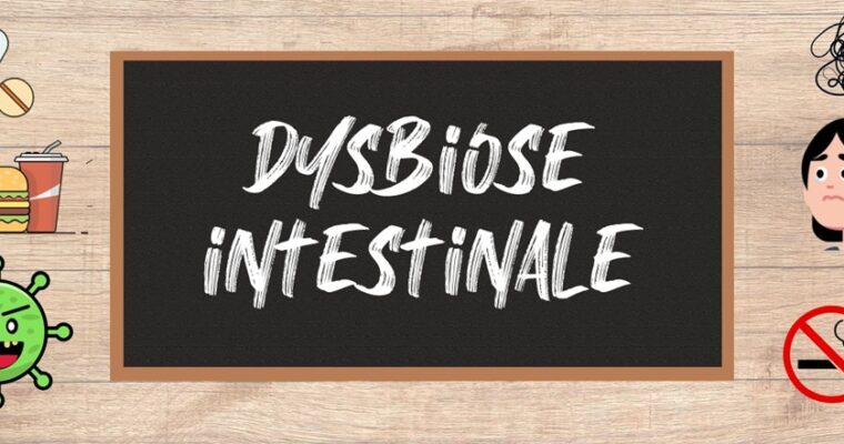 Dysbiose : comprendre, prévenir et agir